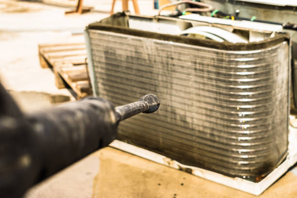 Best Ductwork Cleaning Services  in Vado, NM