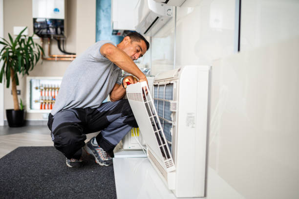 Professional Airduct Cleaning in NM