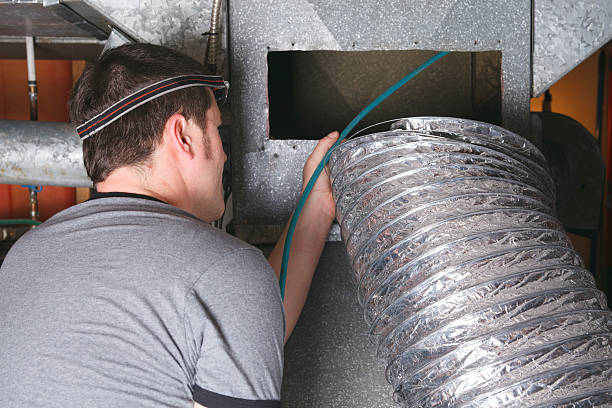 Best Emergency Air Duct Cleaning  in Vado, NM