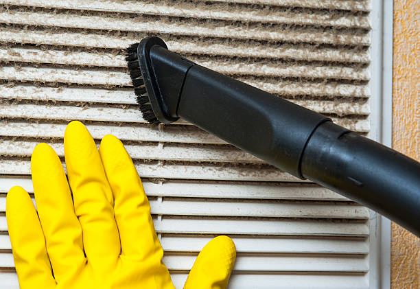 Best HVAC Duct Inspection Services  in Vado, NM