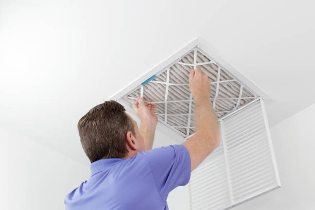 Best HVAC Air Duct Cleaning  in Vado, NM